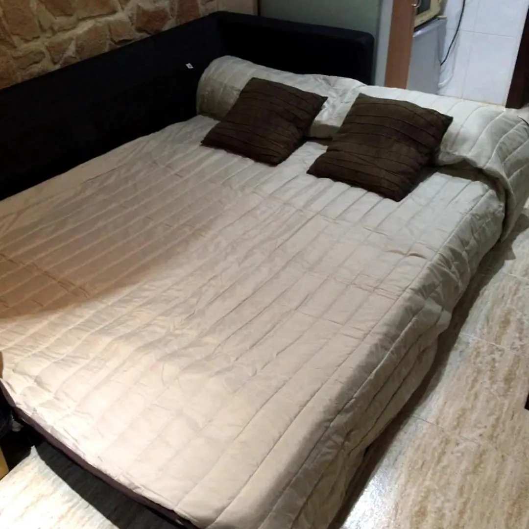 Little Arch Studio Old Town Tarragona